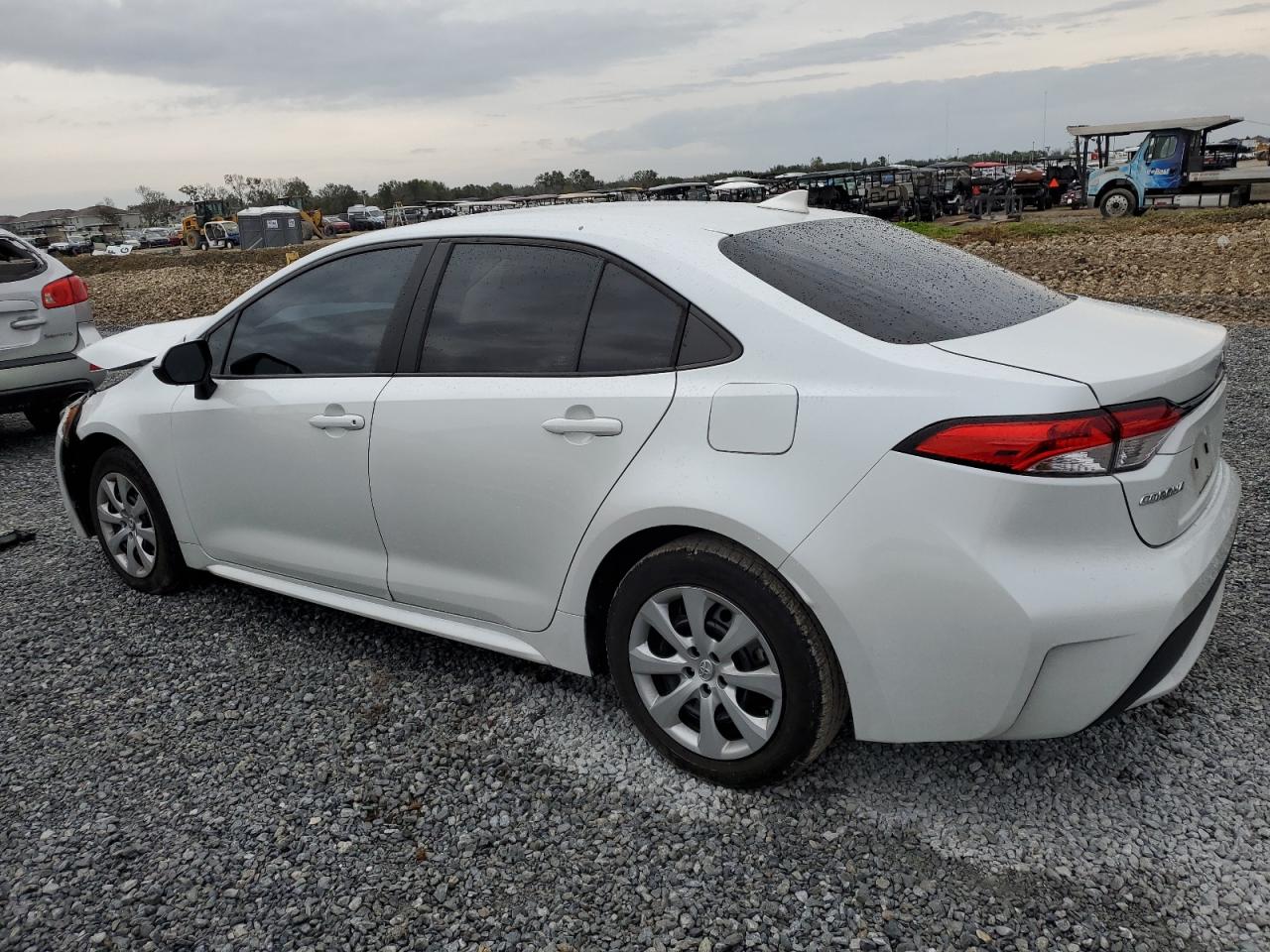 2022 Toyota Corolla - Image 2