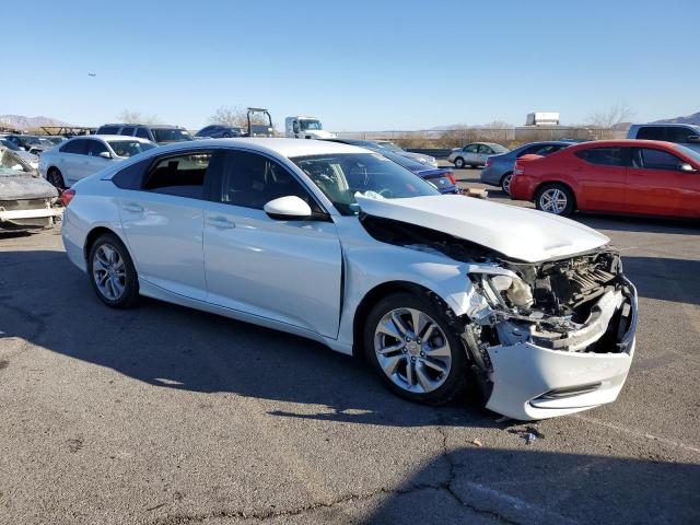  HONDA ACCORD 2019 Biały