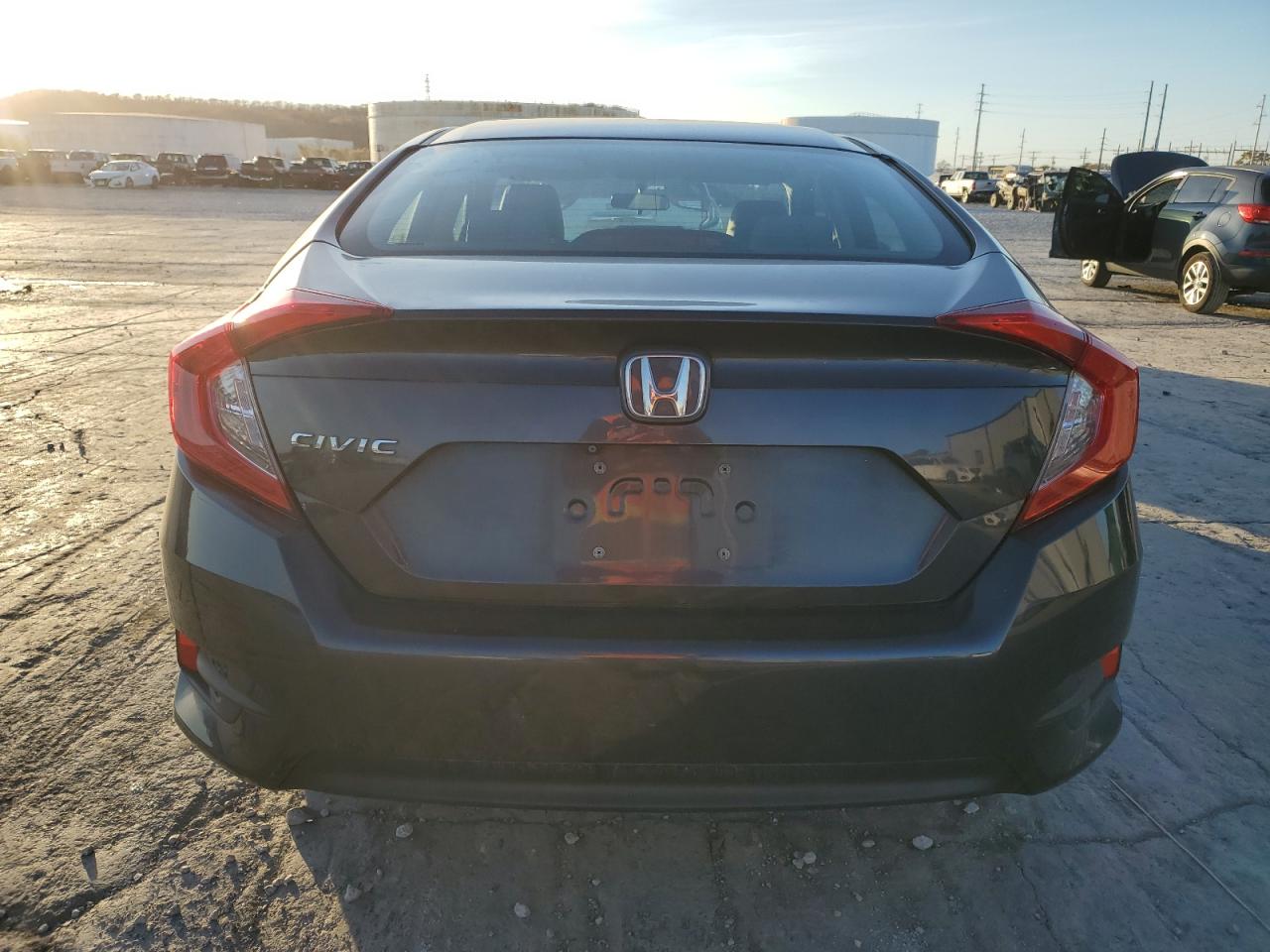 2016 Honda Civic - Image 6