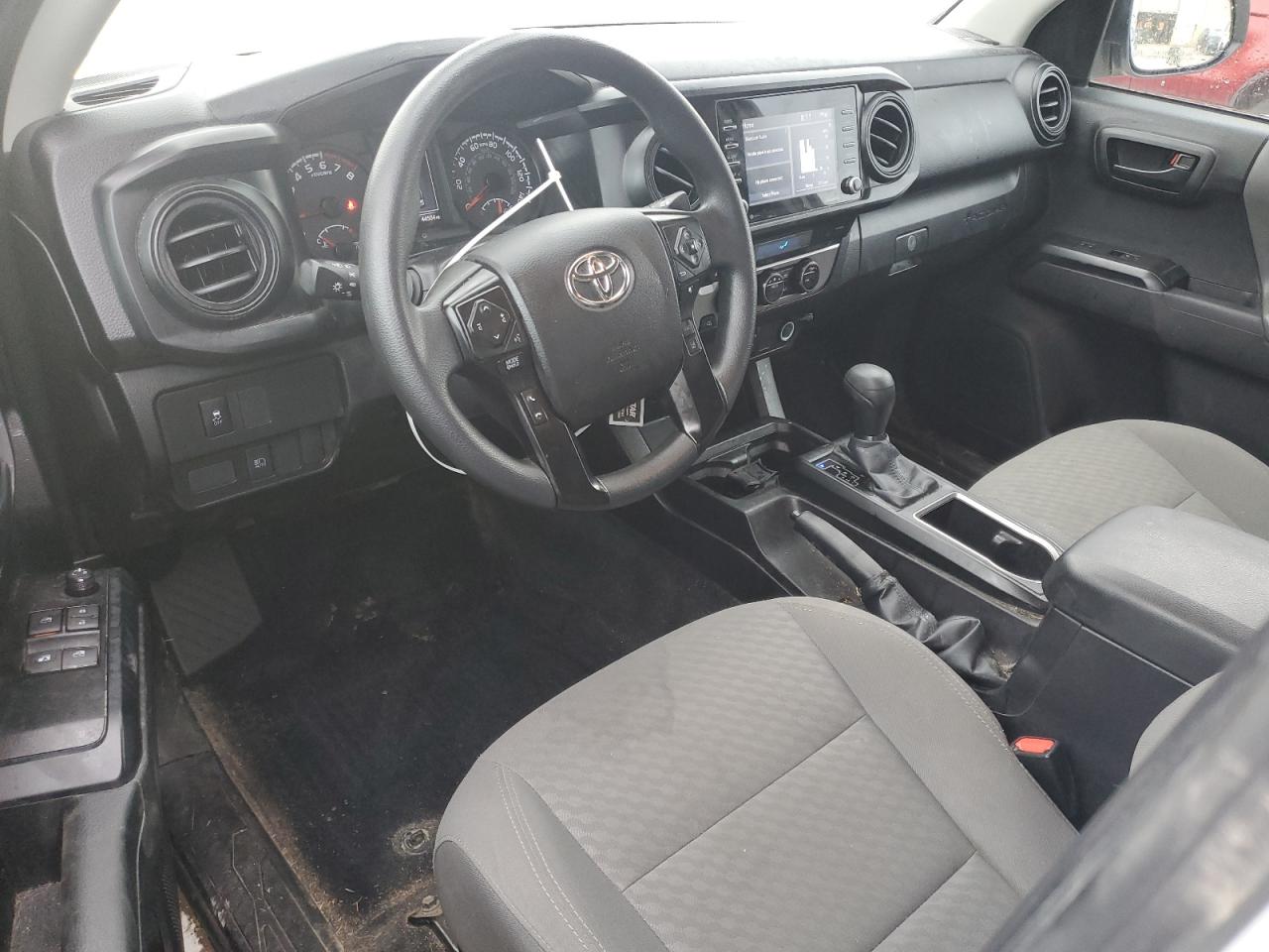 2022 Toyota Tacoma - Image 8