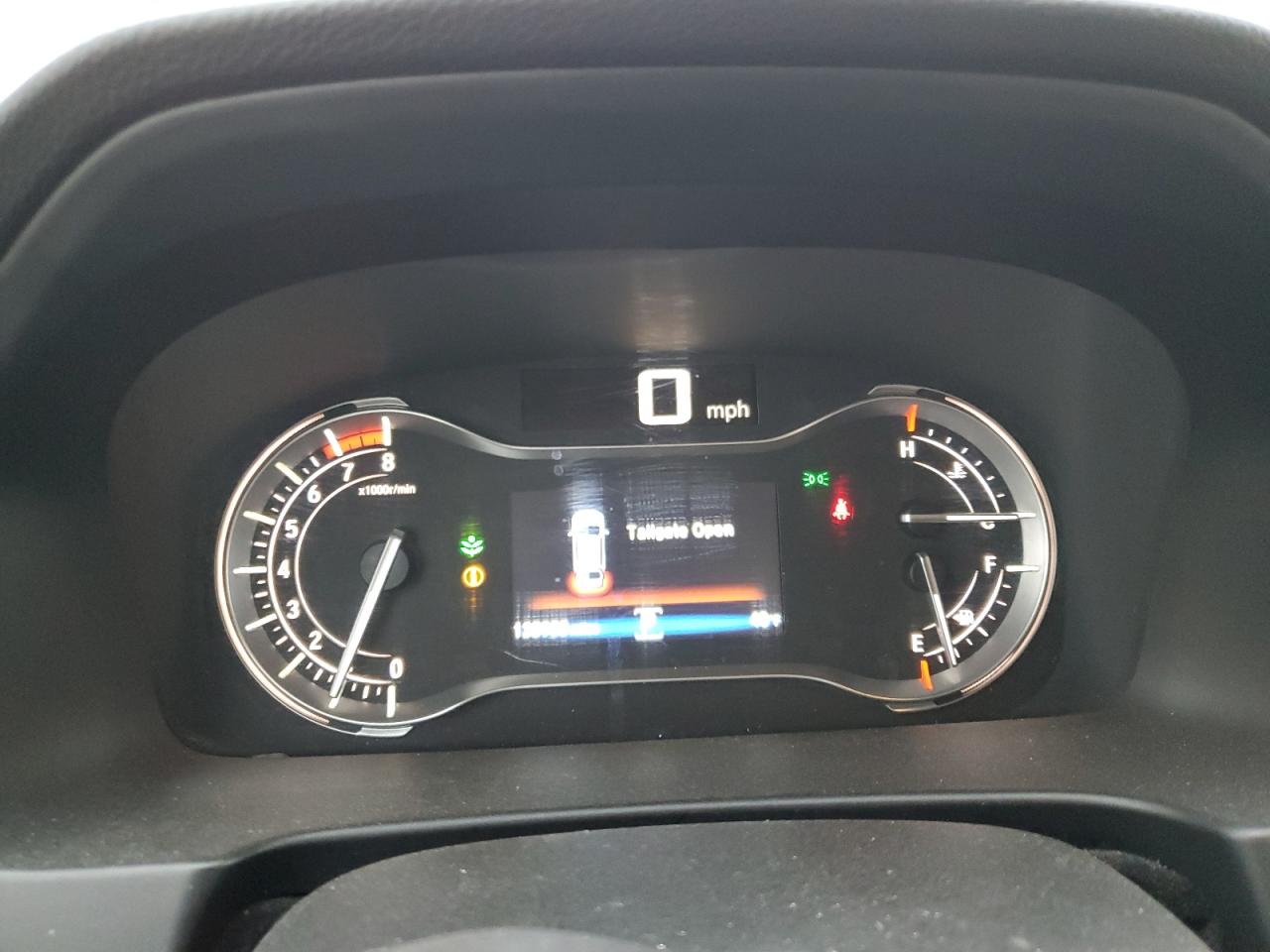 2016 Honda Pilot - Image 9