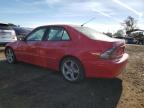 2002 Lexus Is 300 en Venta en San Martin, CA - Minor Dent/Scratches