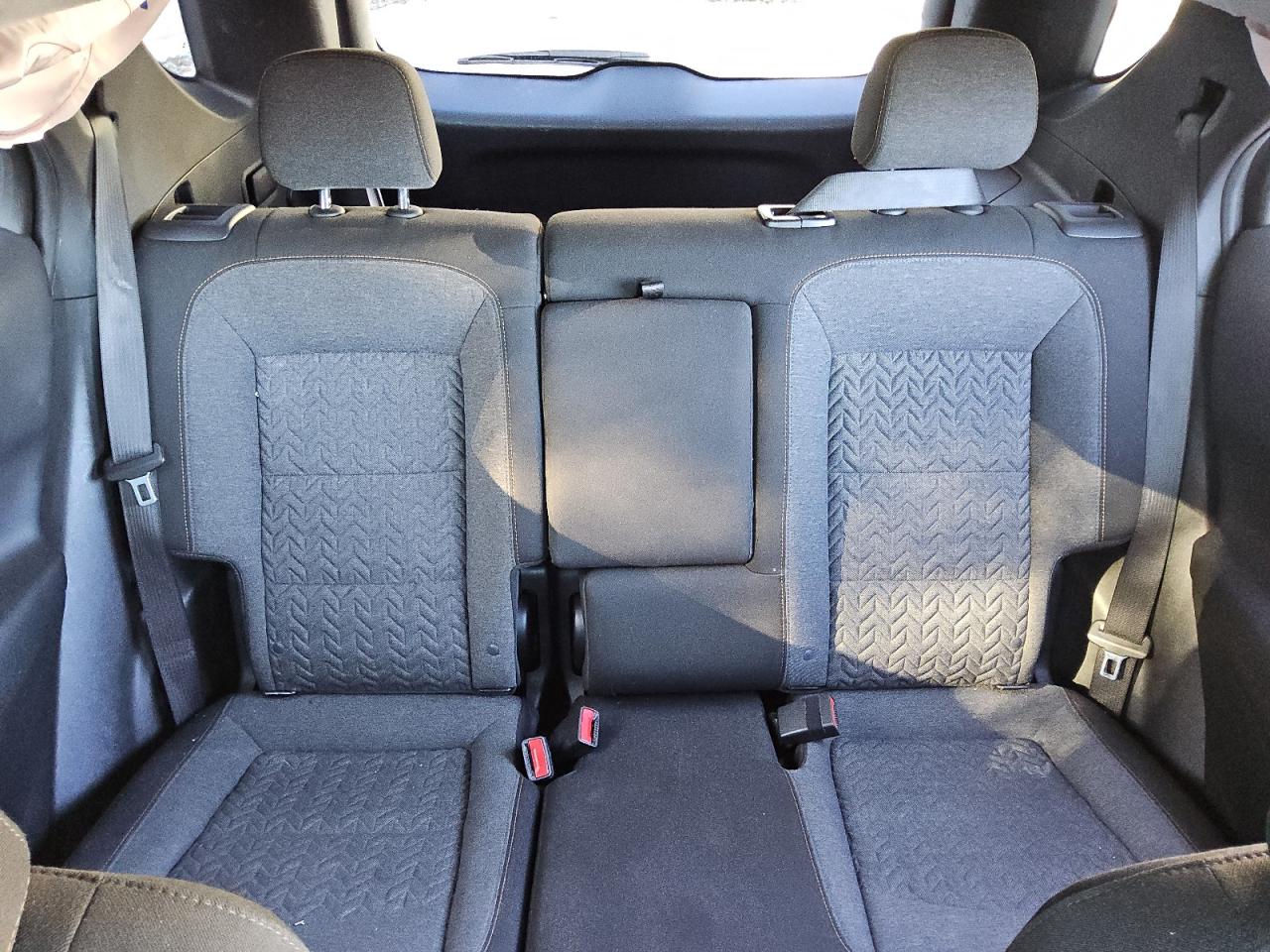 2022 Chevrolet Equinox - Image 10