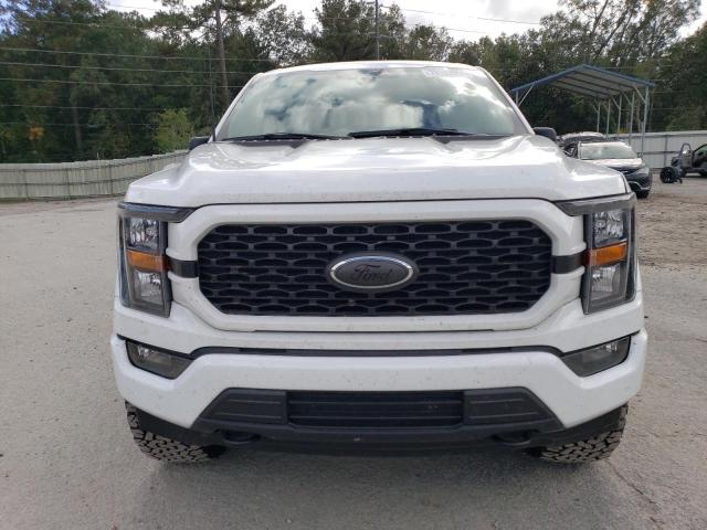  FORD F-150 2023 White