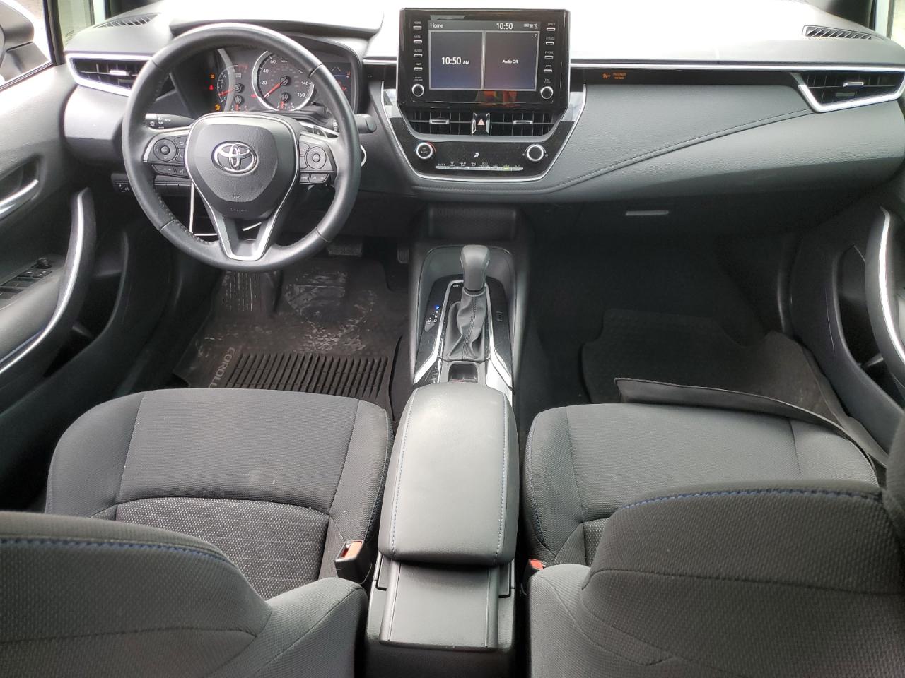 2020 Toyota Corolla - Image 8