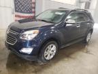 Avon, MN에서 판매 중인 2017 Chevrolet Equinox Lt - Mechanical