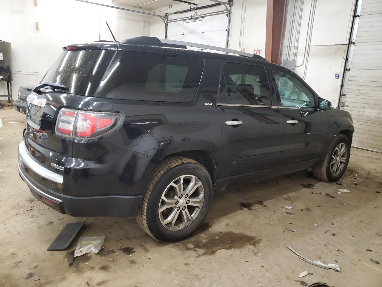 2014 GMC Acadia - Image 3