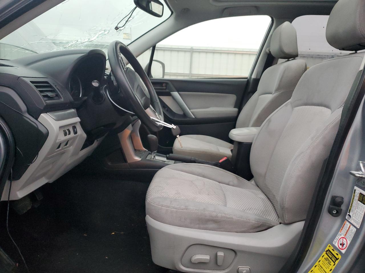 2014 Subaru Forester - Image 7