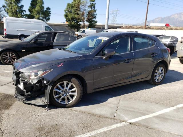 2015 Mazda 3 Grand Touring