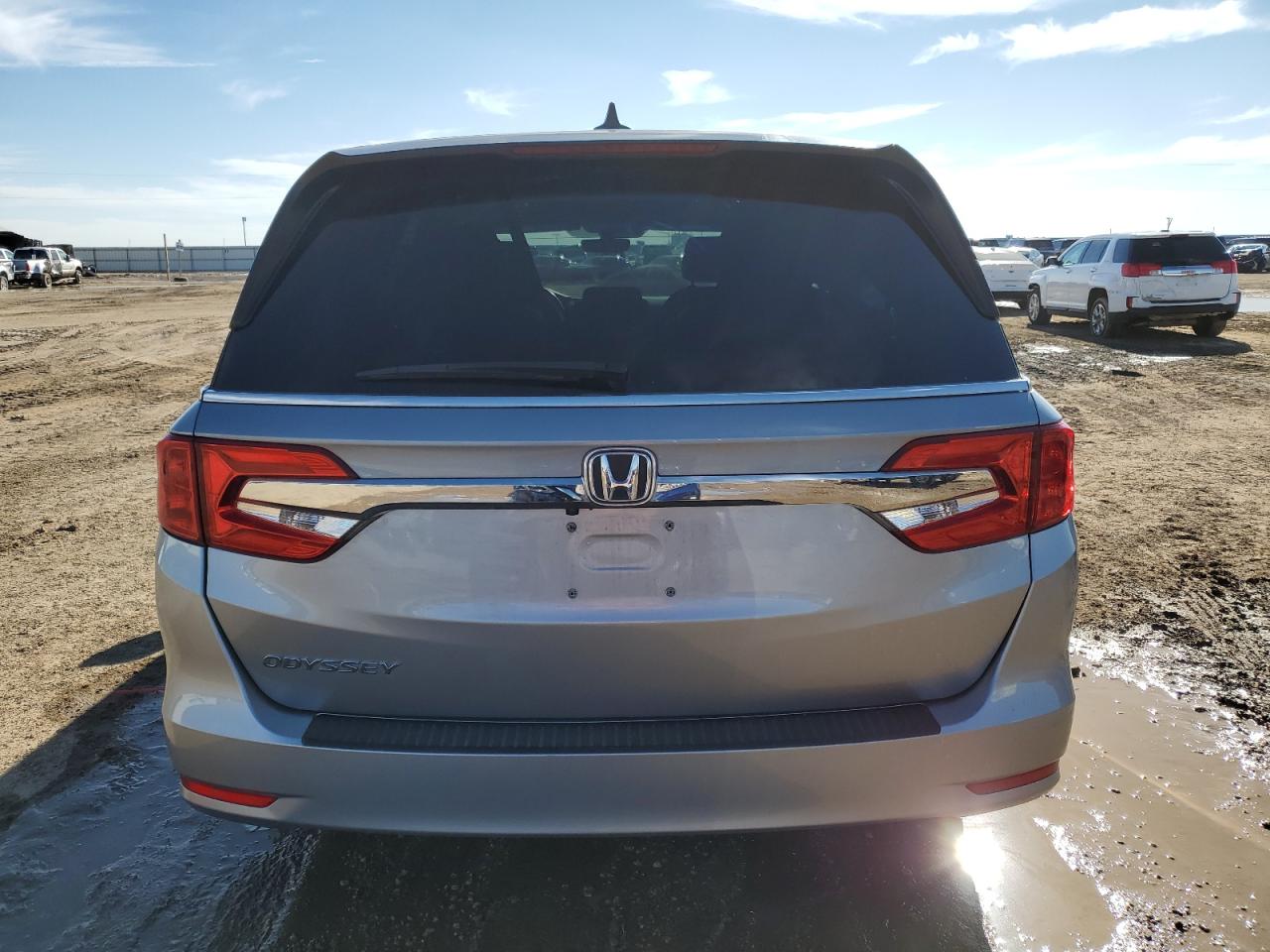 2020 Honda Odyssey - Image 6