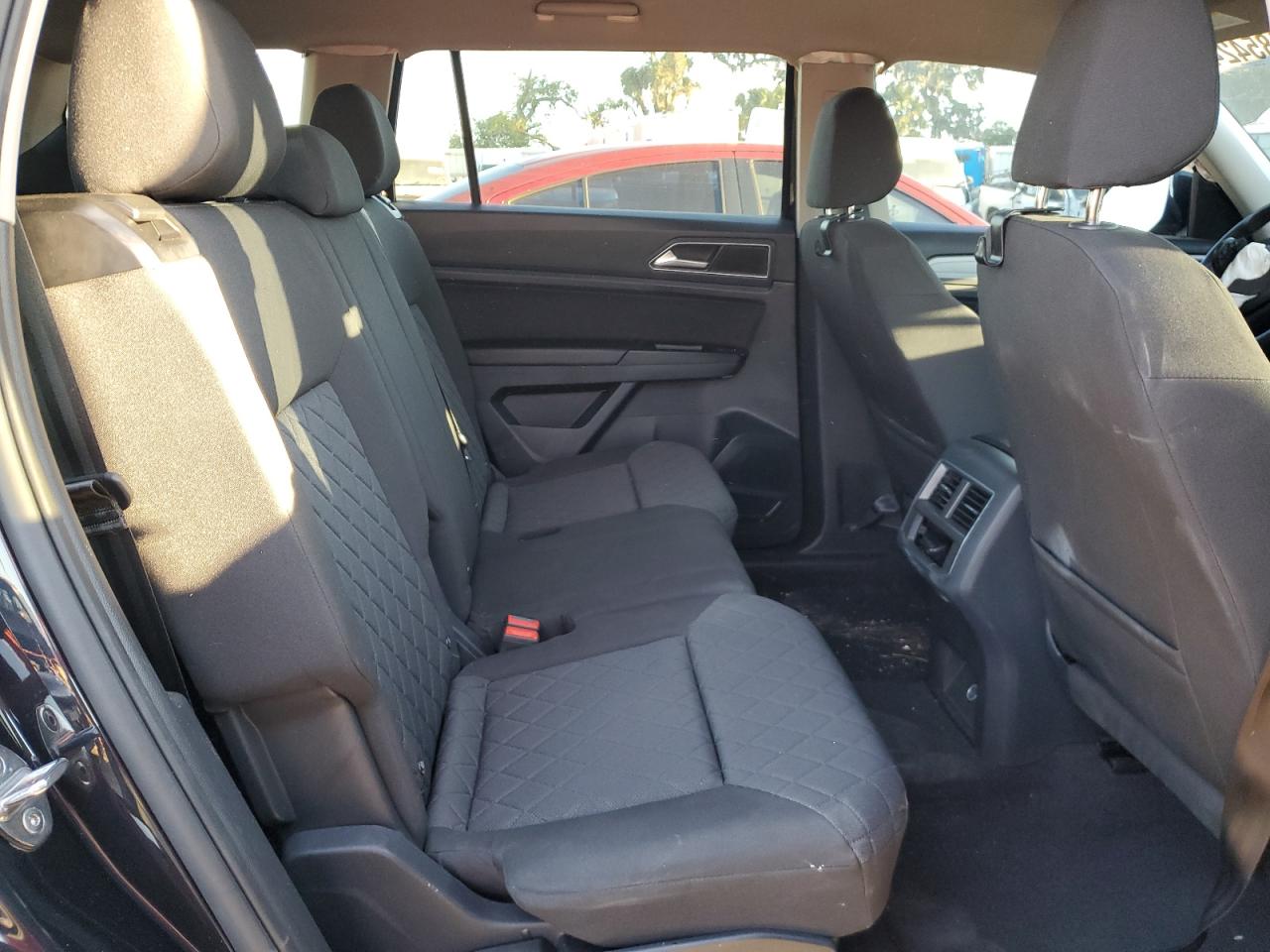 2019 Volkswagen Atlas - Image 12