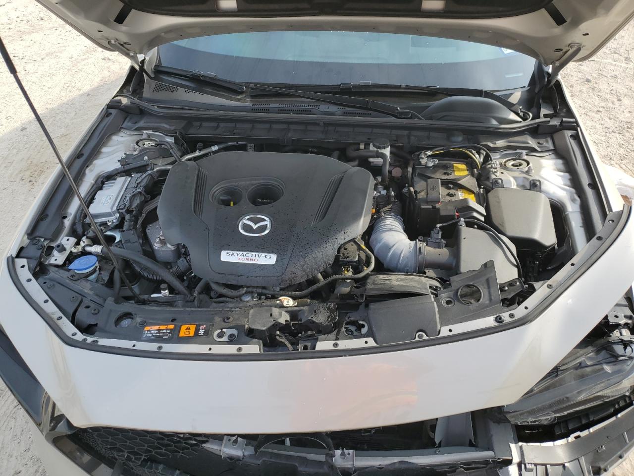 2023 Mazda 3 - Image 12