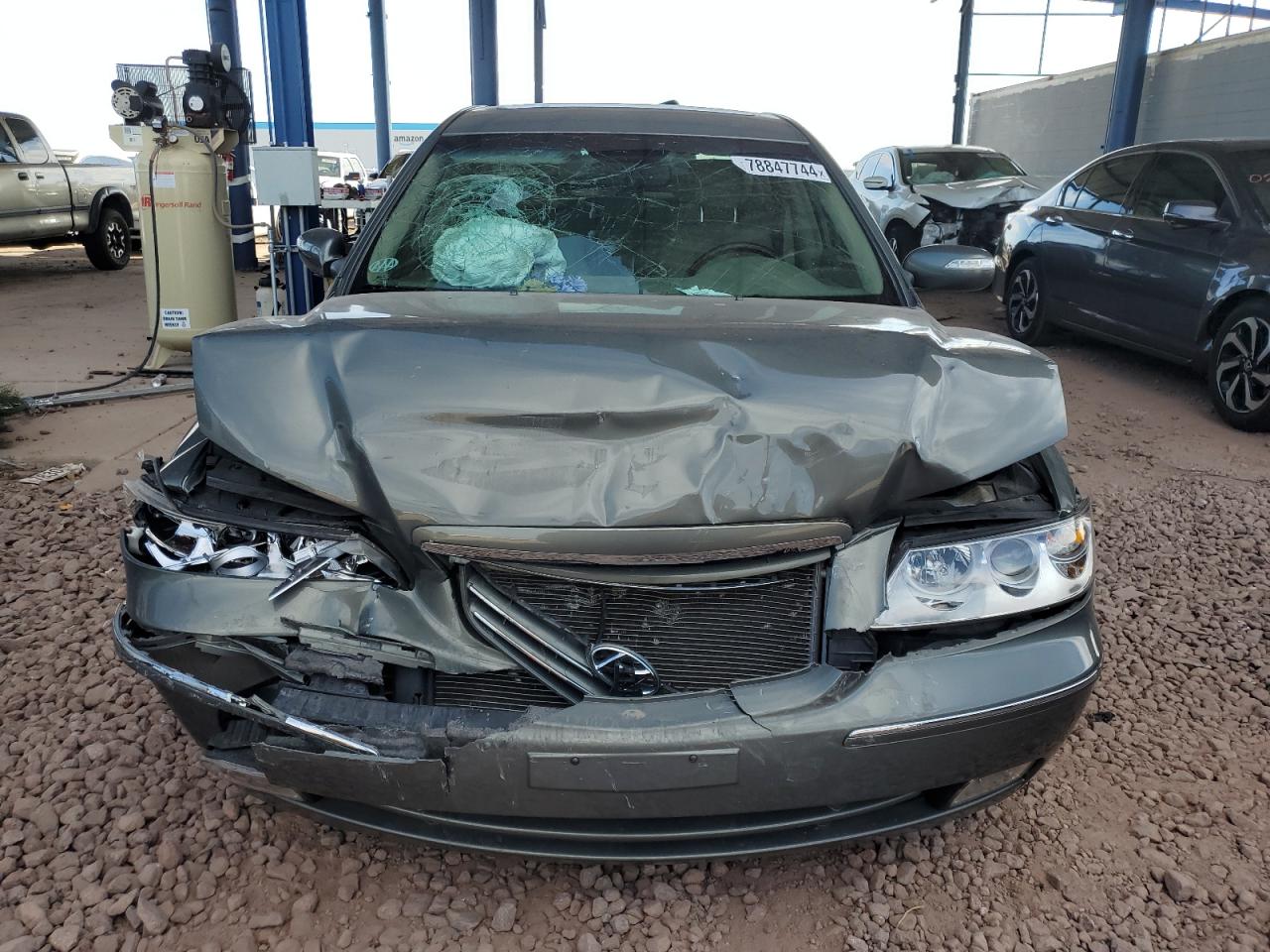 2007 Hyundai Azera - Image 5