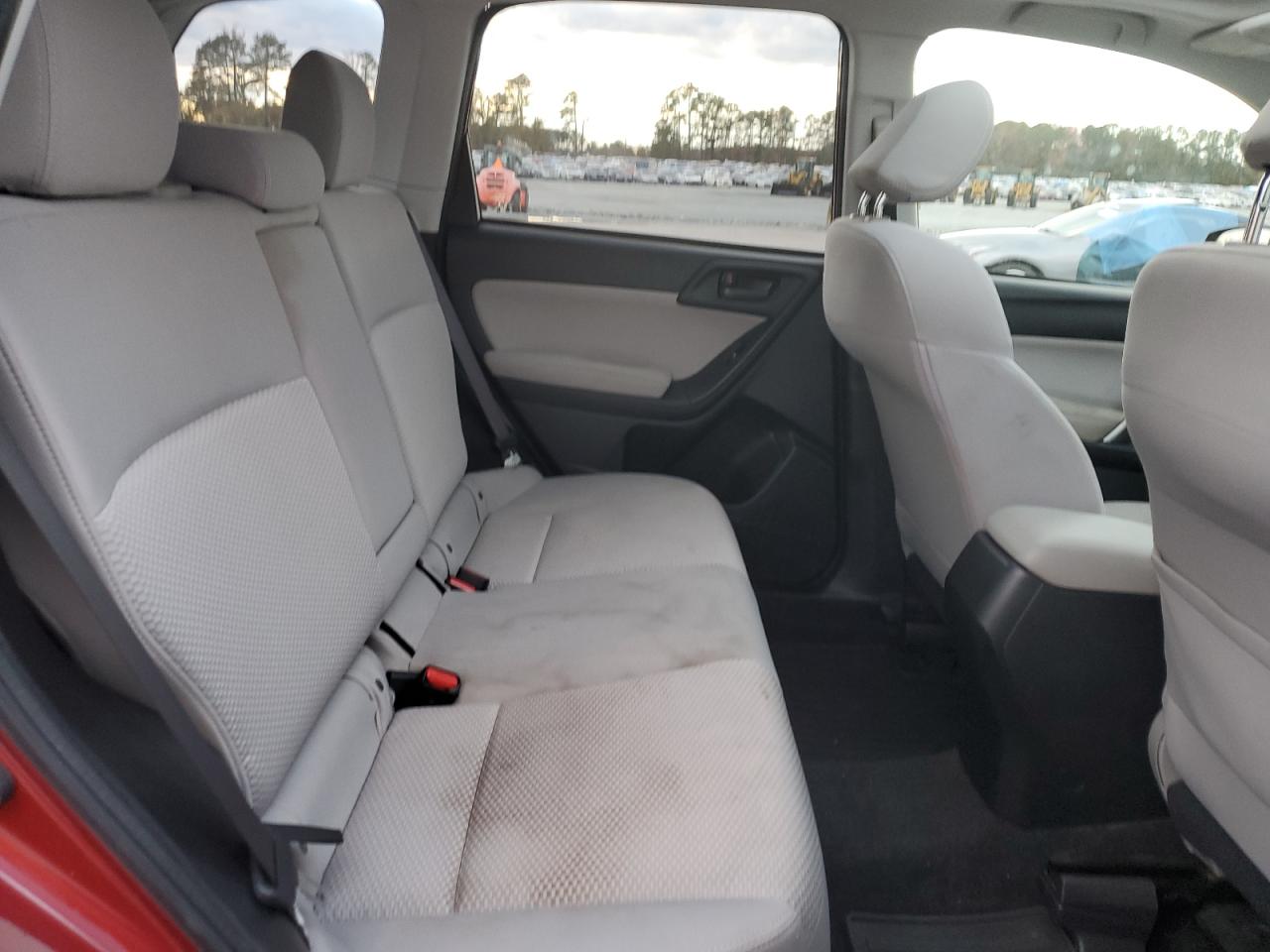 2014 Subaru Forester - Image 11