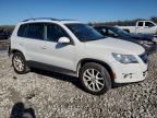 2011 Volkswagen Tiguan S for Sale in Cahokia Heights, IL - Rear End