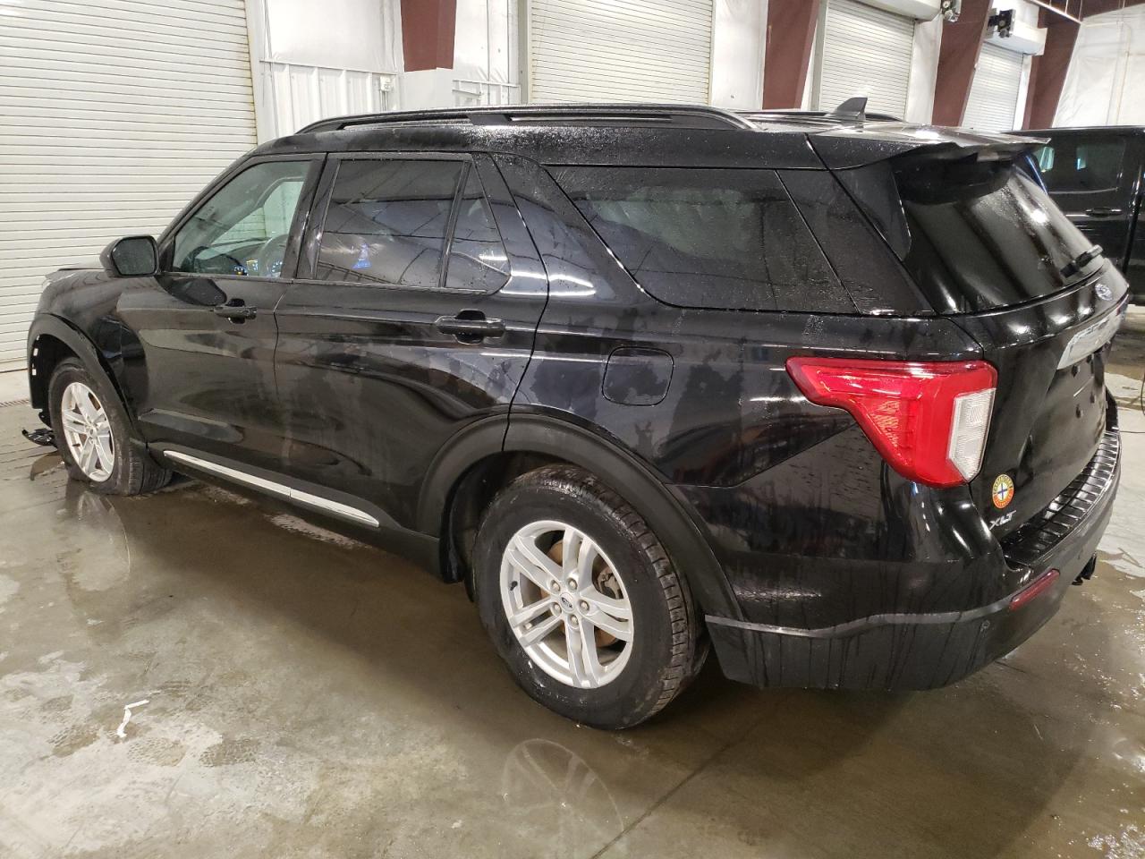 2021 Ford Explorer - Image 2