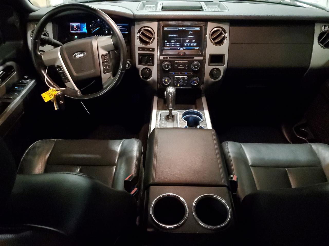 2015 Ford Expedition - Image 8