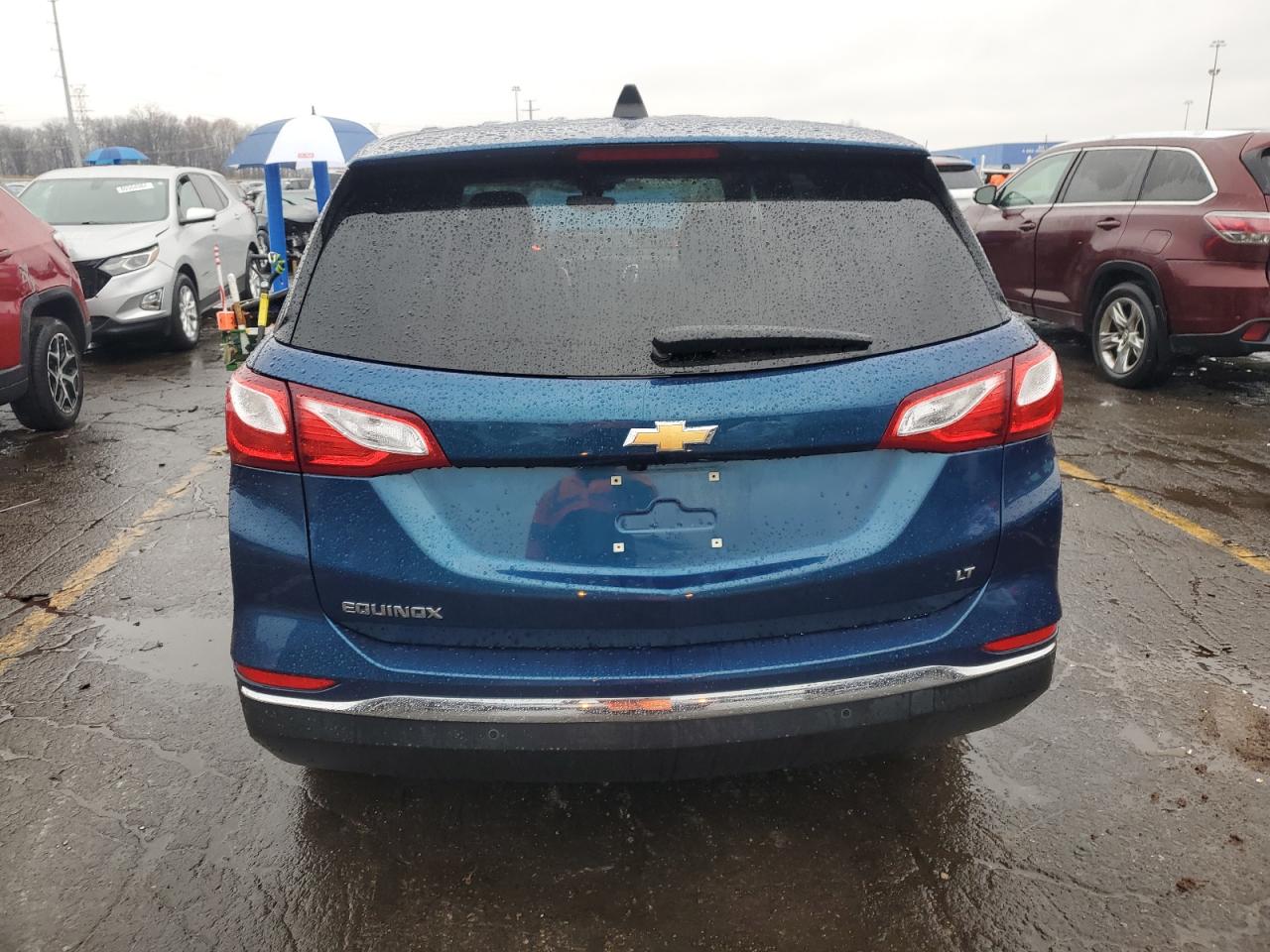 2019 Chevrolet Equinox - Image 6