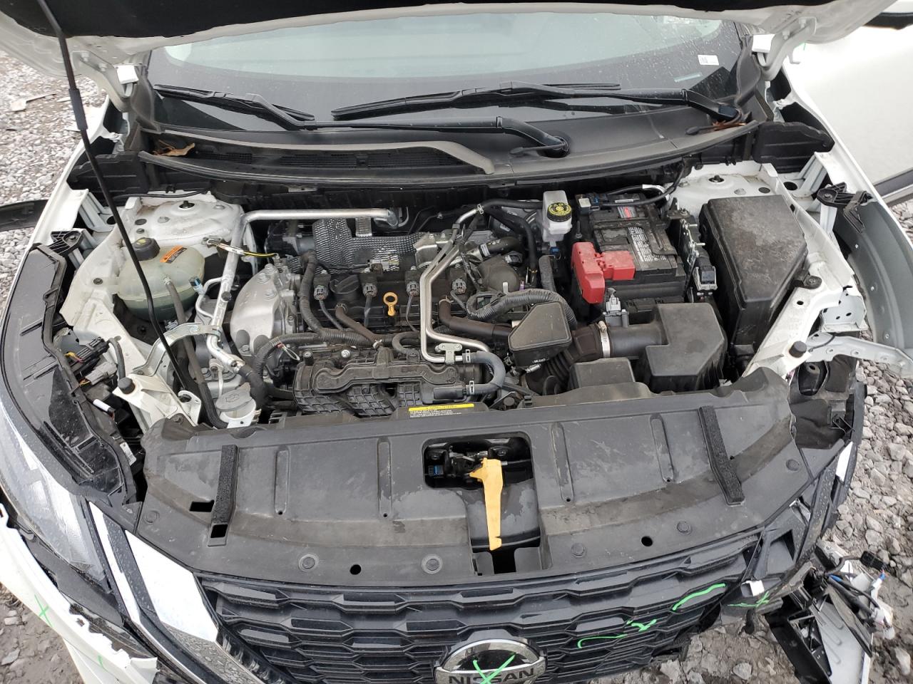 2021 Nissan Rogue - Image 14
