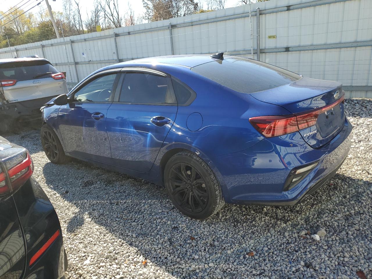 2019 Kia Forte - Image 2