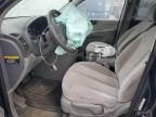 2008 Kia Sedona Ex للبيع في Montgomery، AL - Front End