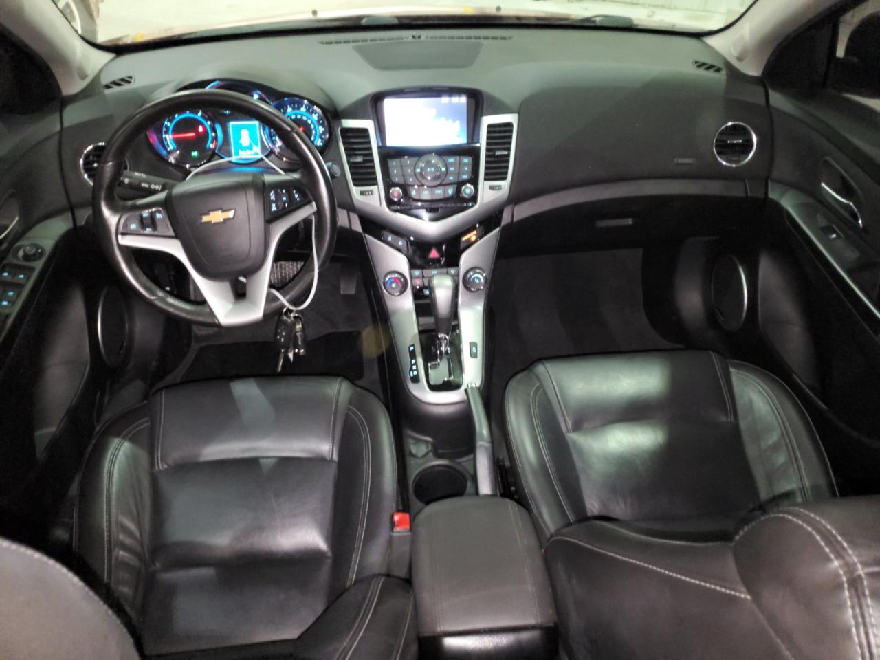 2014 Chevrolet Cruze - Image 8