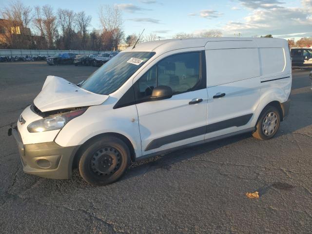 2017 Ford Transit Connect Xl