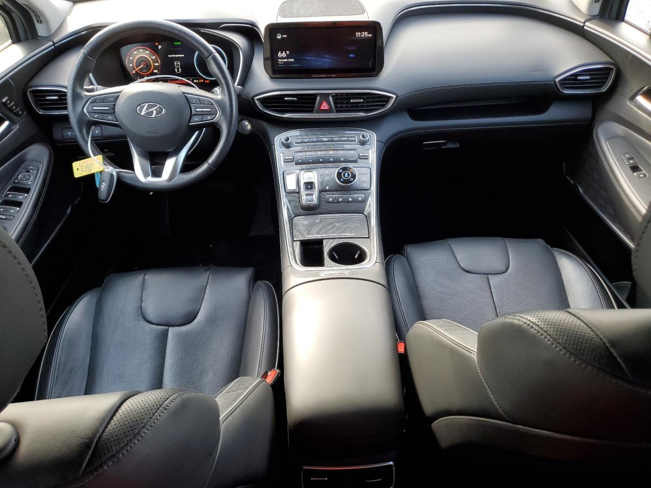 2021 Hyundai Santa Fe - Image 8