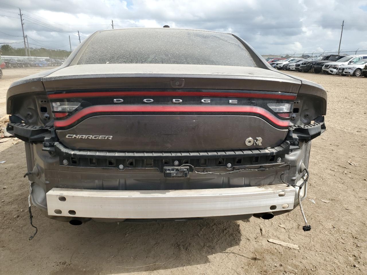 2021 Dodge Charger Sxt VIN: 2C3CDXBG7MH517984 Lot: 79735374