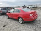 2008 Volkswagen Passat Komfort for Sale in Cahokia Heights, IL - Front End