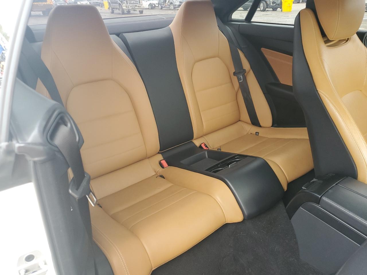 2015 Mercedes-Benz E-klasse - Image 10