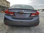 2015 Honda Civic Lx იყიდება Opa Locka-ში, FL - Side