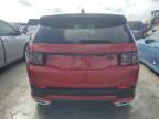 2020 Land Rover Discovery Sport S R-Dynamic for Sale in Riverview, FL - Water/Flood