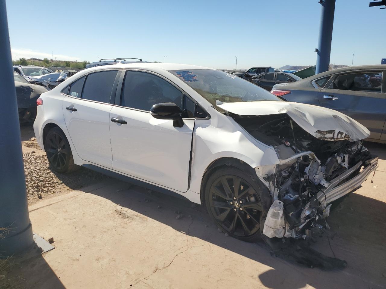 2022 Toyota Corolla - Image 4