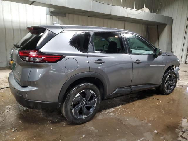  NISSAN ROGUE 2024 Gray