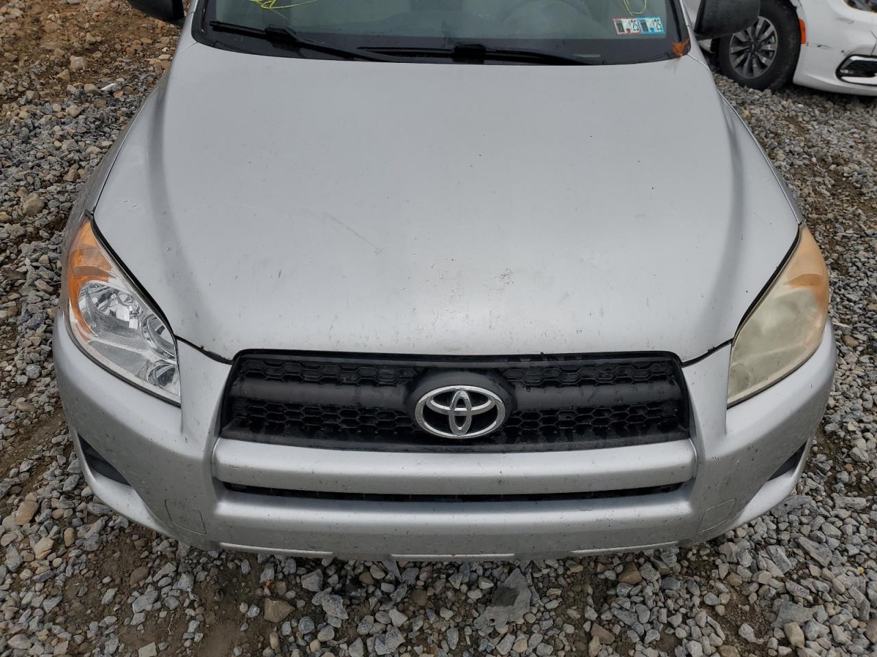 2009 Toyota Rav4 VIN: JTMZF35V995012045 Lot: 76879504