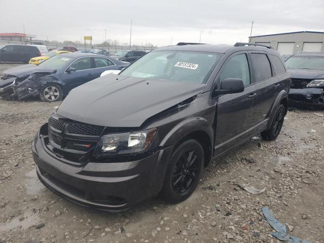 2020 Dodge Journey Se