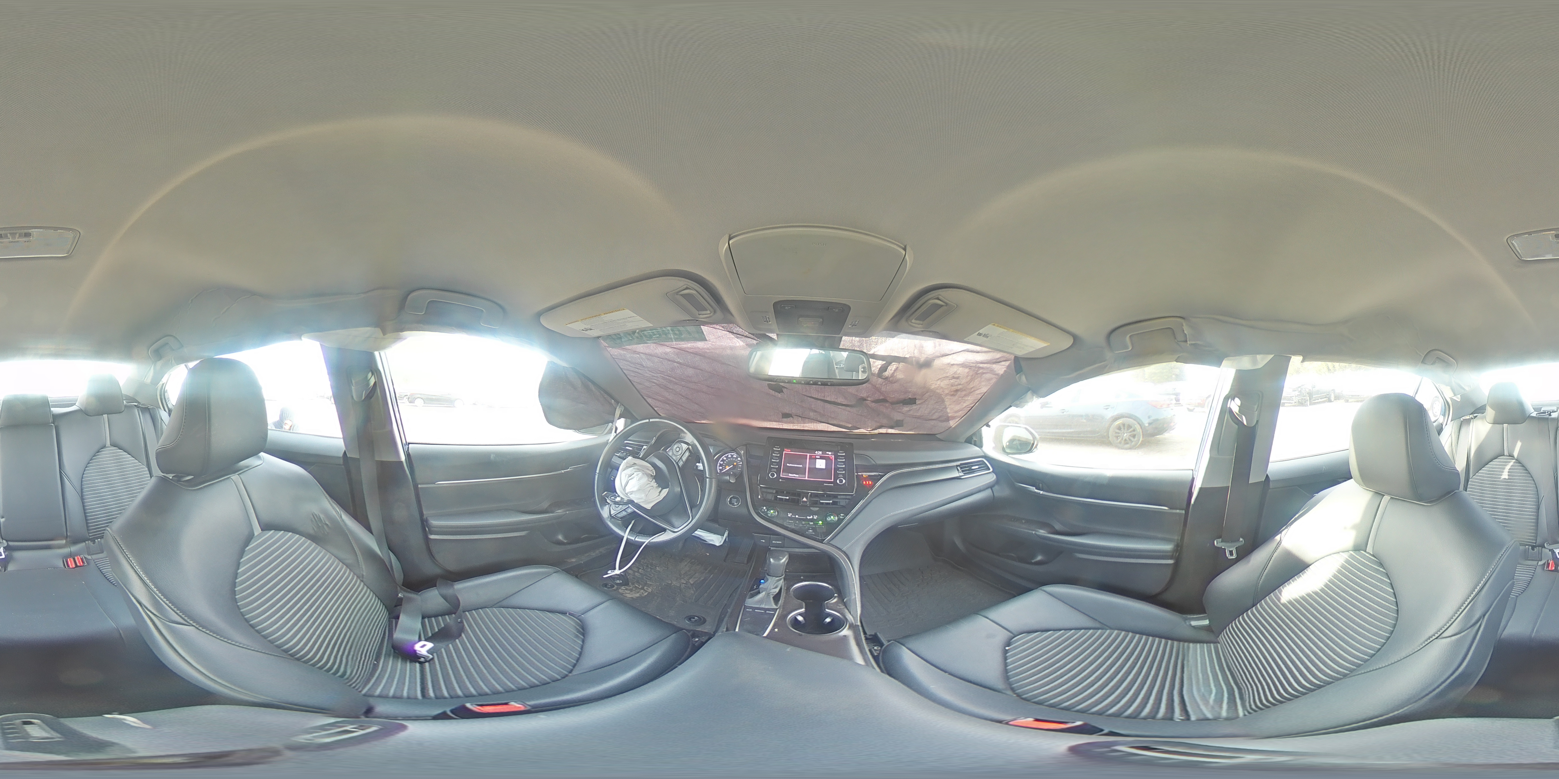 2023 Toyota Camry - Image 13