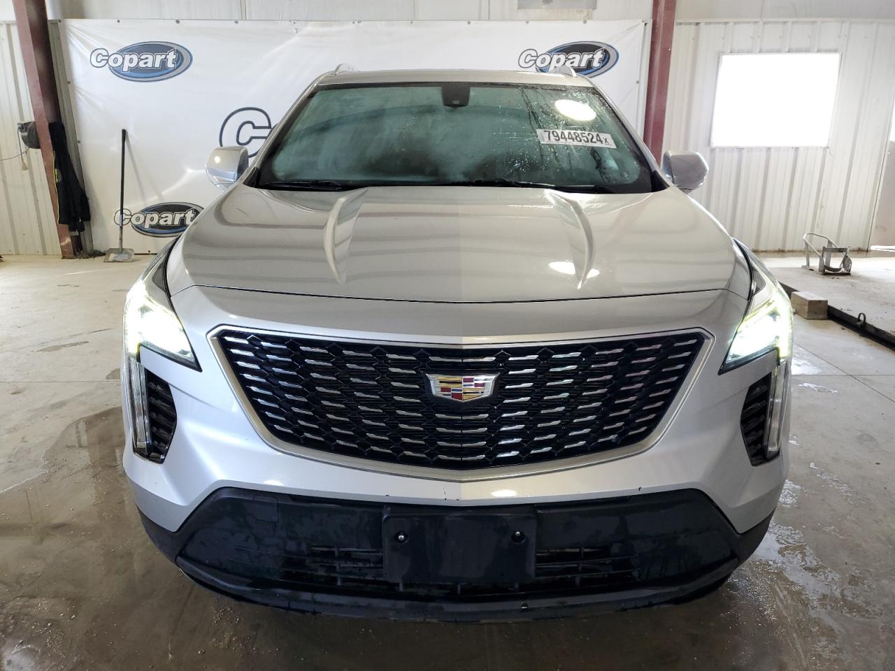 2019 Cadillac XT4 - Image 5