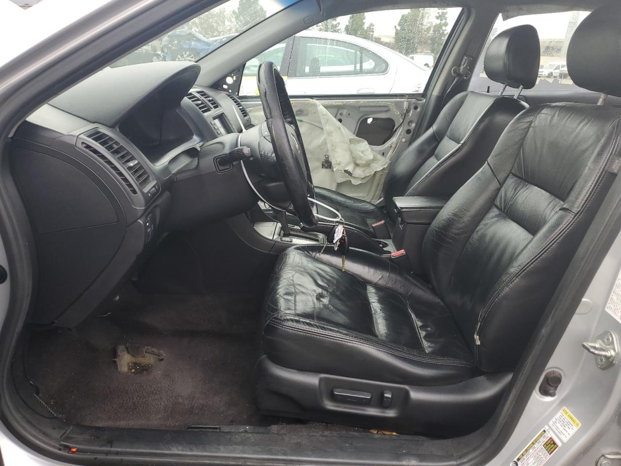 2006 Honda Accord - Image 7