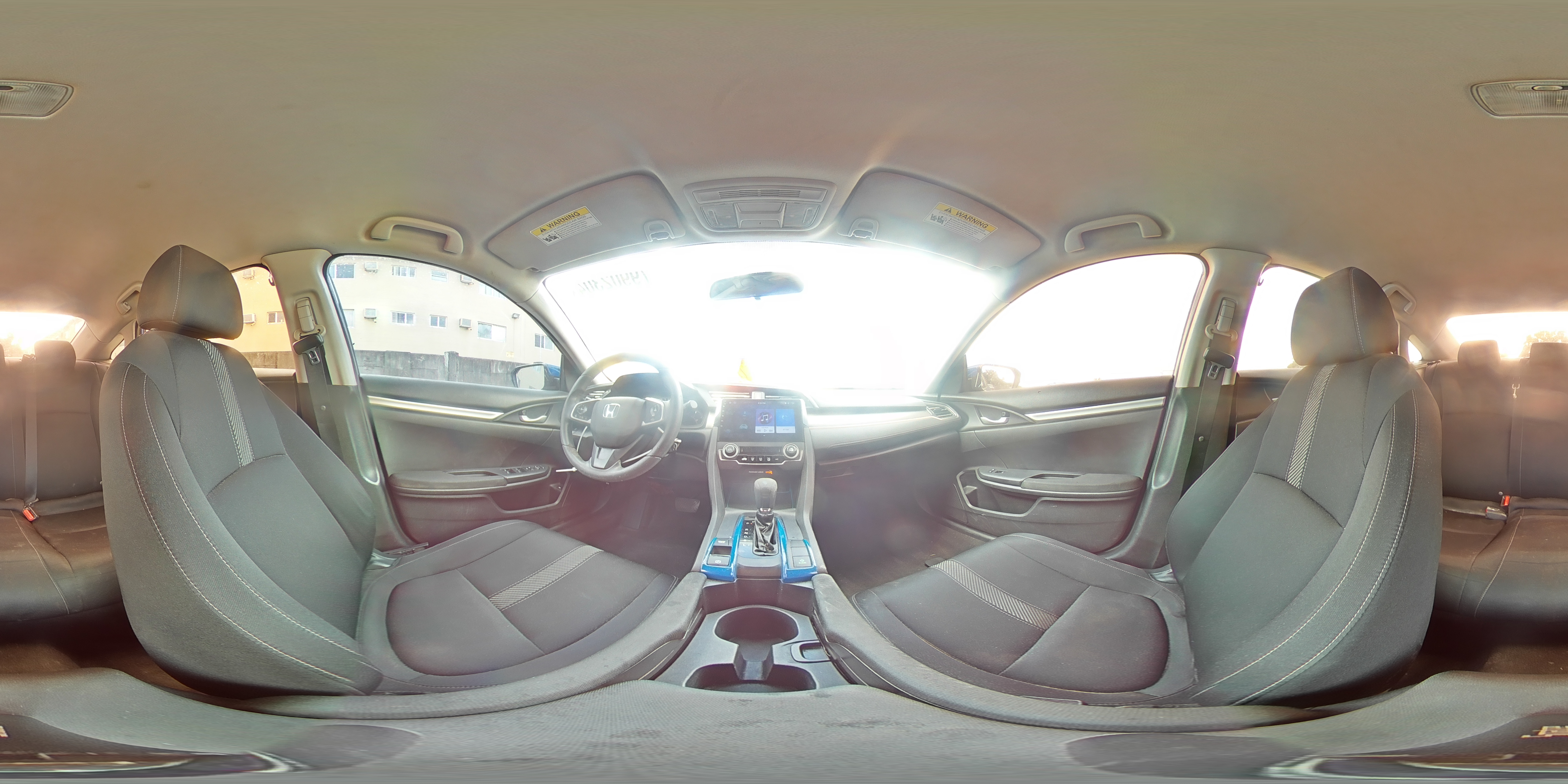 2016 Honda Civic - Image 12