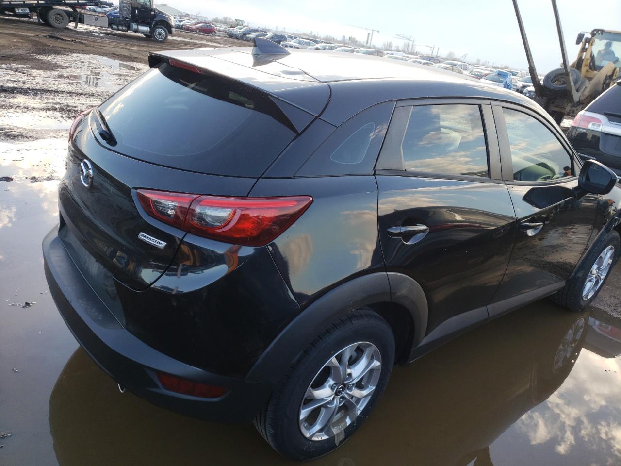 2019 Mazda CX-3 - Image 3