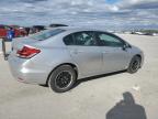 2015 Honda Civic Lx   en Venta en Lebanon, TN - Rear End