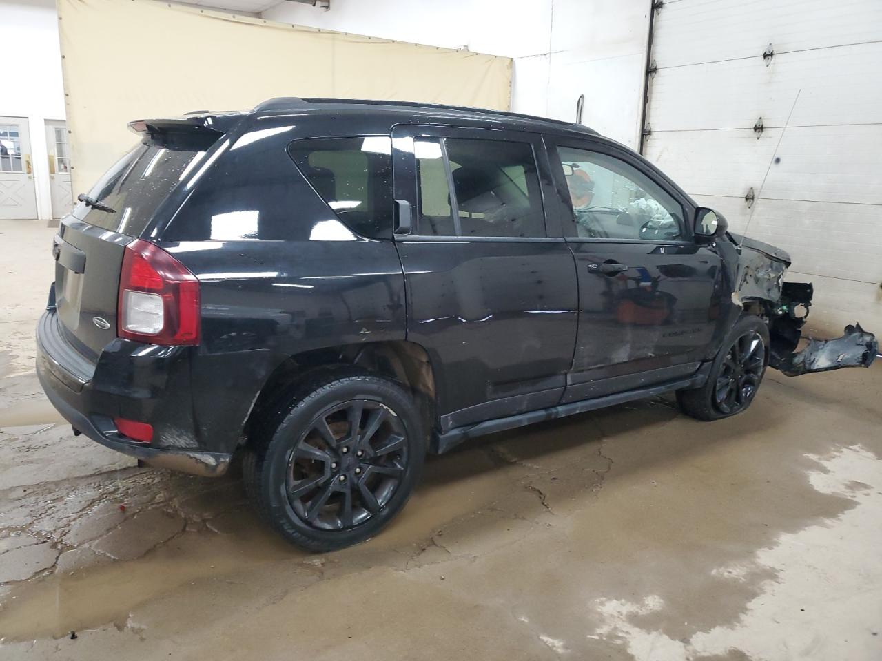 2015 Jeep Compass - Image 3