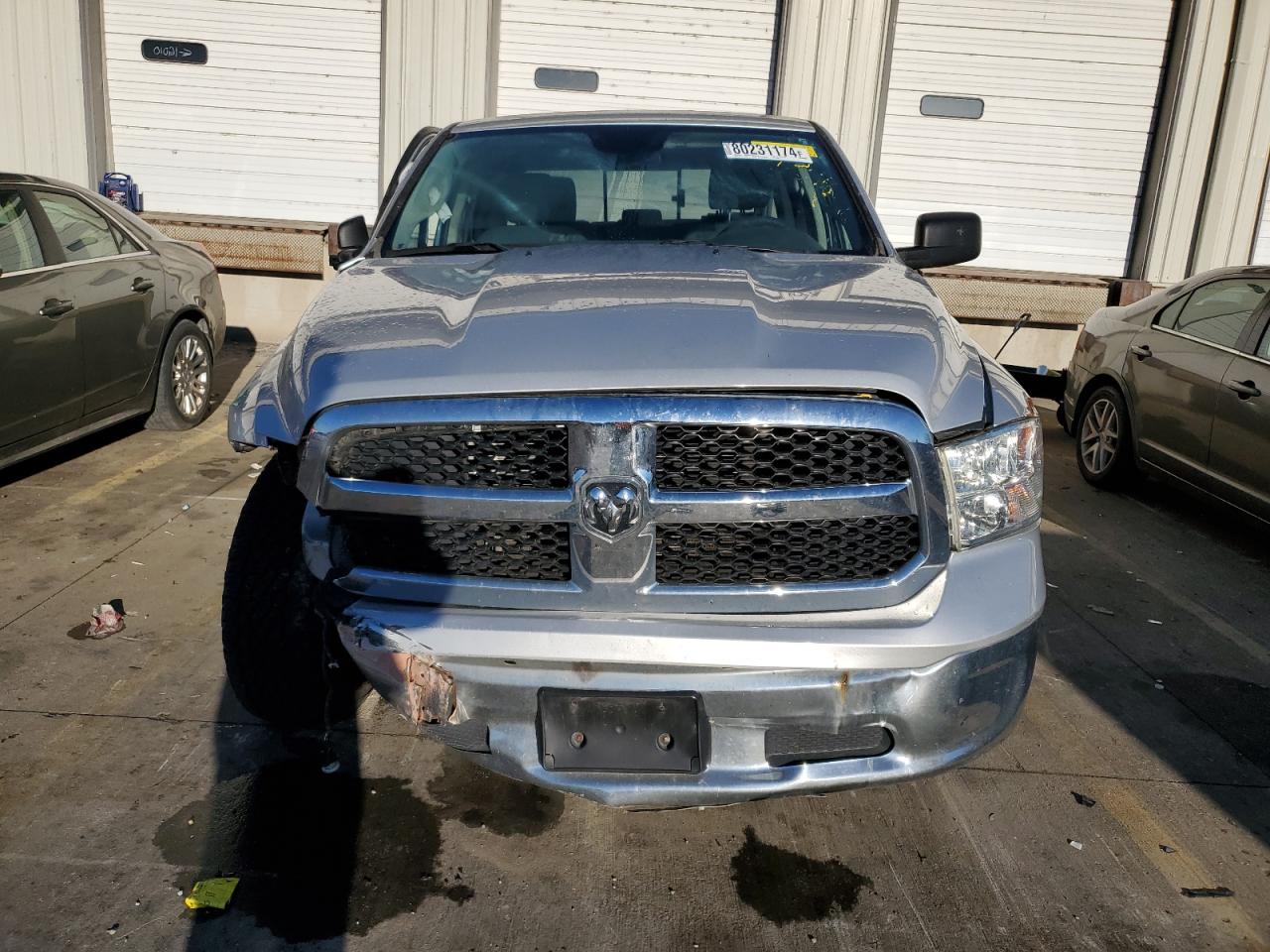2019 RAM 1500 - Image 5