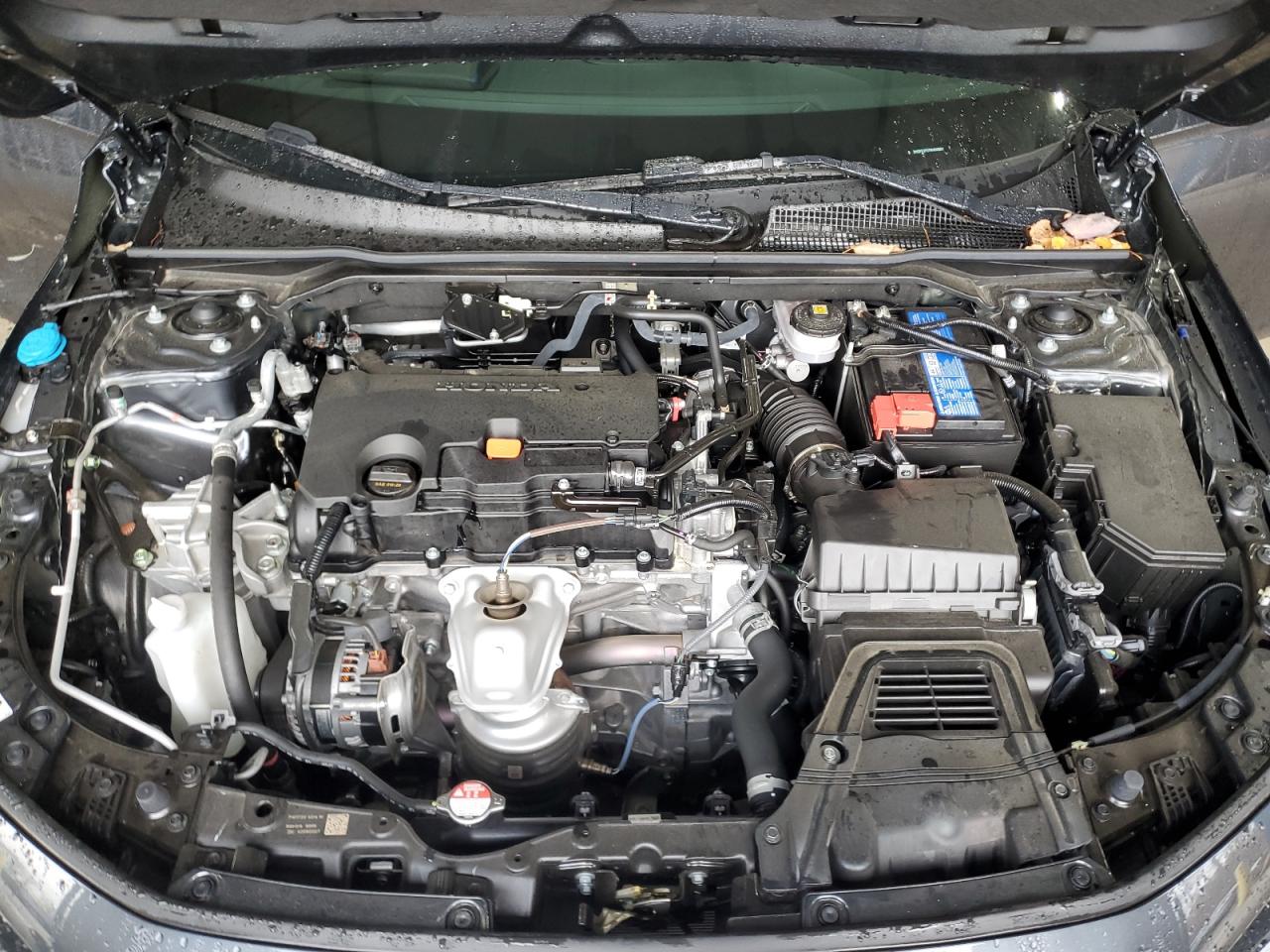 2024 Honda Civic - Image 11