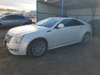 2013 Cadillac Cts Premium Collection იყიდება Colorado Springs-ში, CO - Hail