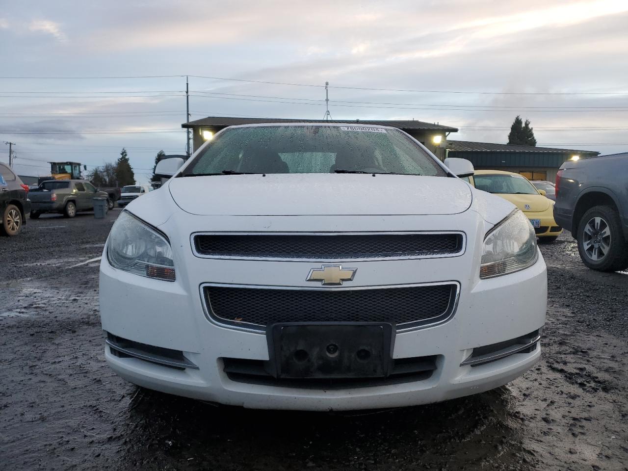 2012 Chevrolet Malibu - Image 5