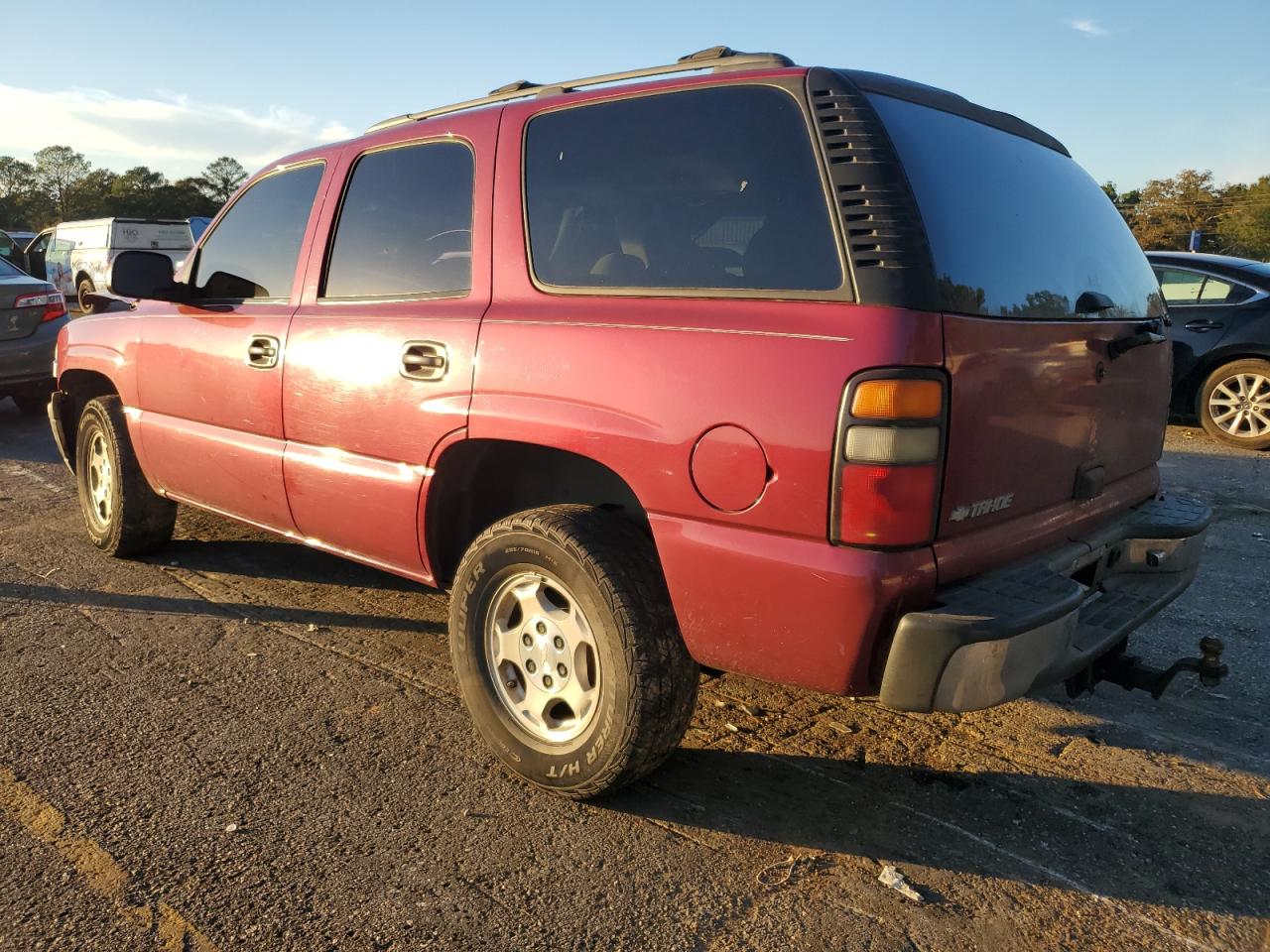2006 Chevrolet Tahoe - Image 2