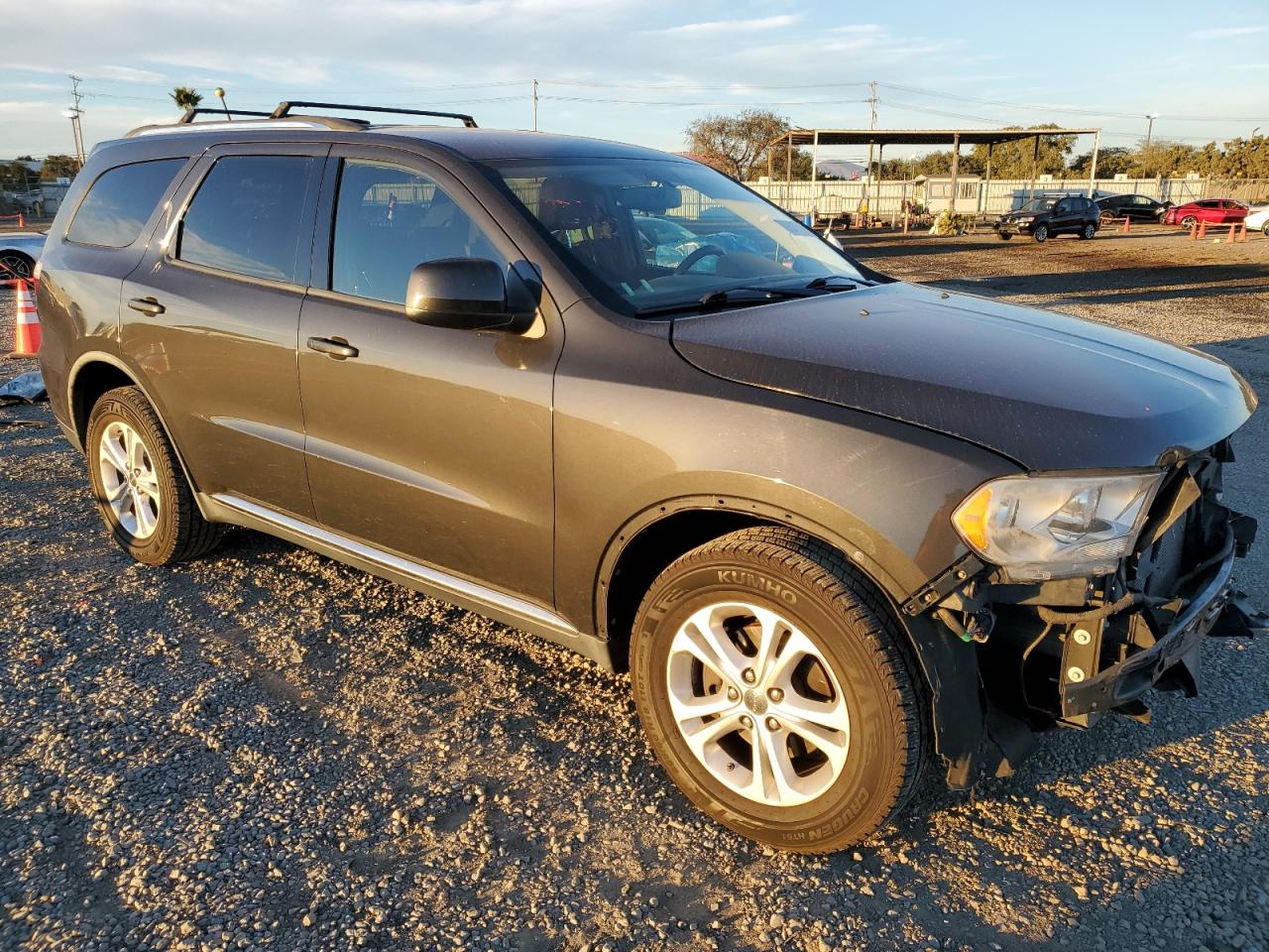 2011 Dodge Durango - Image 4